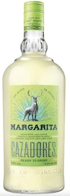 Cazadores Margarita