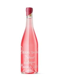PARAJES DEL VALLE ROSADO 750ML