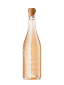PARAJES DEL VALLE ORANGE WINE 750ML
