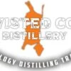 Twisted Cow Distillery Series 19 Wheat Vodka