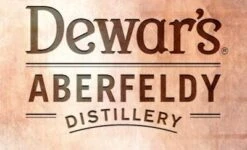 Aberfeldy Exceptional Cask Series Single Malt Scotch Whisky 25 Year Old