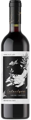 Cataclysm Cabernet Sauvignon 2019