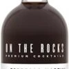 On The Rocks Premium Cocktails The Espresso Martini