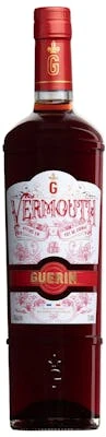 Famille Guerin Red Vermouth
