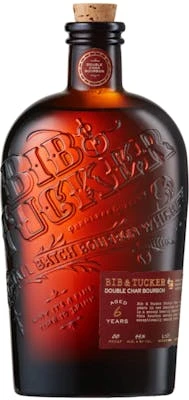 Bib & Tucker Small Batch Double Char 6 Year Old