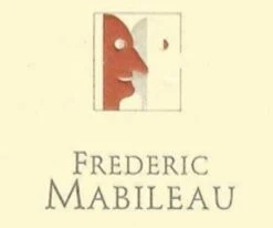 Frederic Mabileau Saint Nicolas De Bourgueil Les Coutures