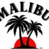 Malibu Peach Rum Punch