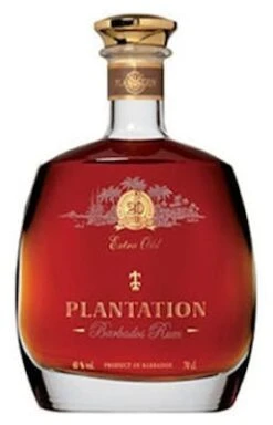 Plantation Rum Barbados XO 20th Anniversary