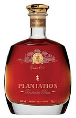 Plantation Rum Barbados XO 20th Anniversary 1 Plantation Rum Barbados XO 20th Anniversary