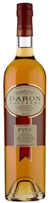 Daron Fine Calvados