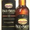 Isle Of Skye Blended Scotch 12 Year Old