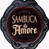 Sazerac Sambuca Di Amore