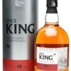 Wemyss Malts Spice King Blended Malt Scotch Whisky 12 Year Old
