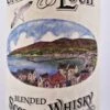 Campbeltown Loch Blended Scotch Whisky