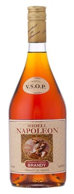 Rodell Napoleon VSOP Brandy