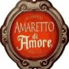 Barton Distilling Company Amaretto Di Amore