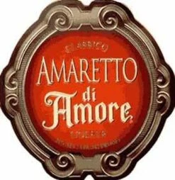 Barton Distilling Company Amaretto Di Amore