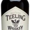 Teeling Whiskey Small Batch Irish Whiskey