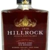 Hillrock Estate Distillery Double Cask Rye Whiskey