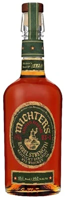 Michter's US*1 Limited Release Barrel Strength Rye