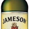 Jameson Irish Whiskey