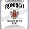 Ronrico Silver Label Rum