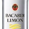 Bacardi Limon