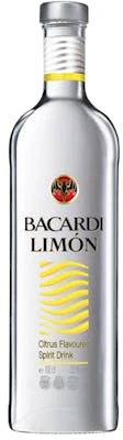 Bacardi Limon