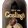 Gosling's Black Seal Rum