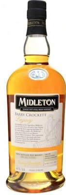 Midleton Barry Crockett Legacy Irish Whiskey