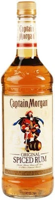 Captain Morgan Original Spiced Rum