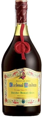 Cardenal Mendoza Solera Gran Reserva