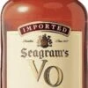 Seagram's VO Blended Canadian Whisky