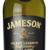 Jameson Select Reserve Black Barrel Irish Whiskey