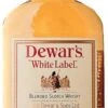 Dewar's White Label Blended Scotch Whisky