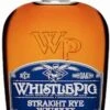 WhistlePig Straight Rye Whiskey 15 Year Old