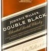Johnnie Walker Double Black Blended Scotch Whisky