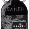 Kraken Black Spiced Rum