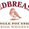 Redbreast Small Batch Cask Strength