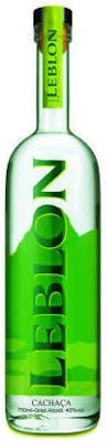 Leblon Cachaça Rum