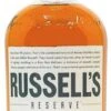 Russell's Reserve Small Batch Kentucky Straight Rye Whiskey 6 Year Old