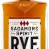 Sagamore Spirit Straight Rye Whiskey