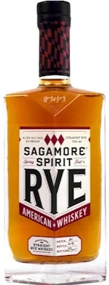 Sagamore Spirit Straight Rye Whiskey