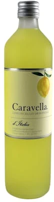 Caravella Limoncello