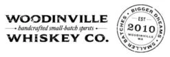 Woodinville Whiskey Co. Pot Distilled Rye Whiskey