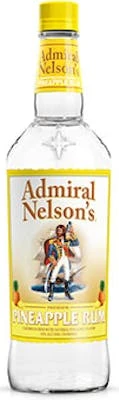 Admiral Nelson's Pineapple Rum