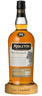 Midleton Dair Ghaelach 115.6 Proof 1 Midleton Dair Ghaelach 115.6 Proof