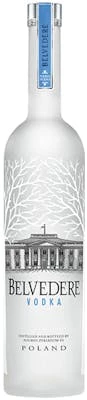 Belvedere Vodka