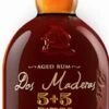Dos Maderas PX 5+5 Rum