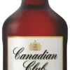 Canadian Club Blended Canadian Whisky